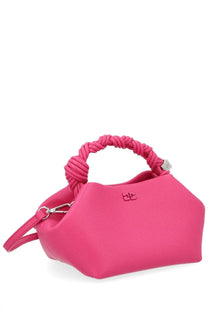 Ganni Women's Borsa Bou Small Pink
