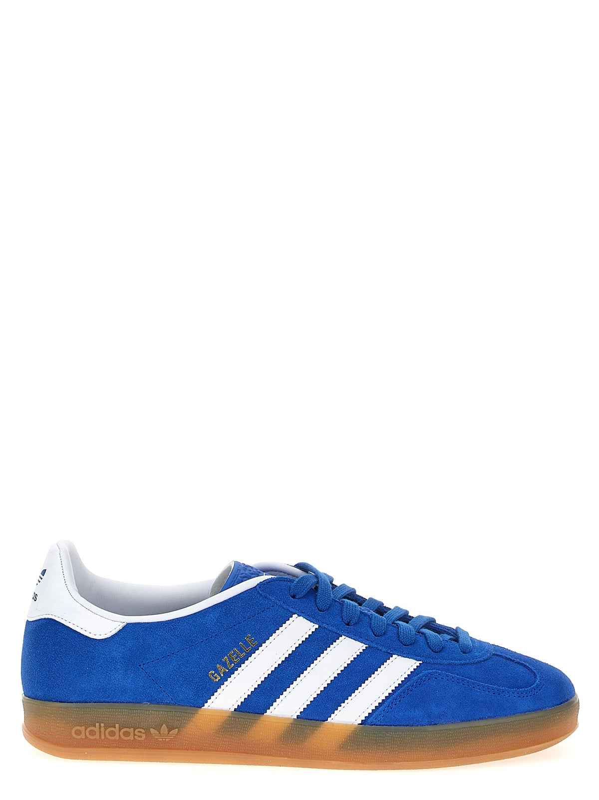 adidas Gazelle Indoor Sneakers Blue