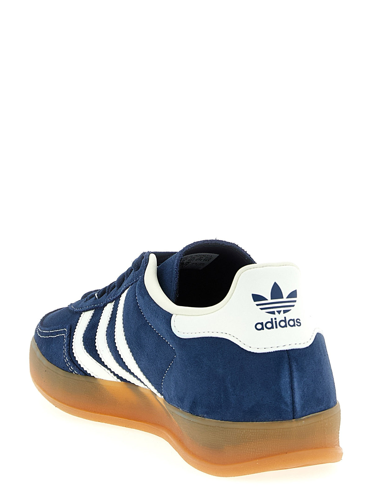 adidas Gazelle Indoor Sneakers Blue