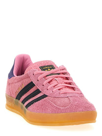 adidas Gazelle Indoor Sneakers Pink