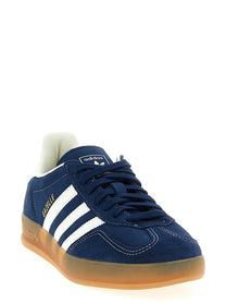 adidas Gazelle Indoor Sneakers Blue