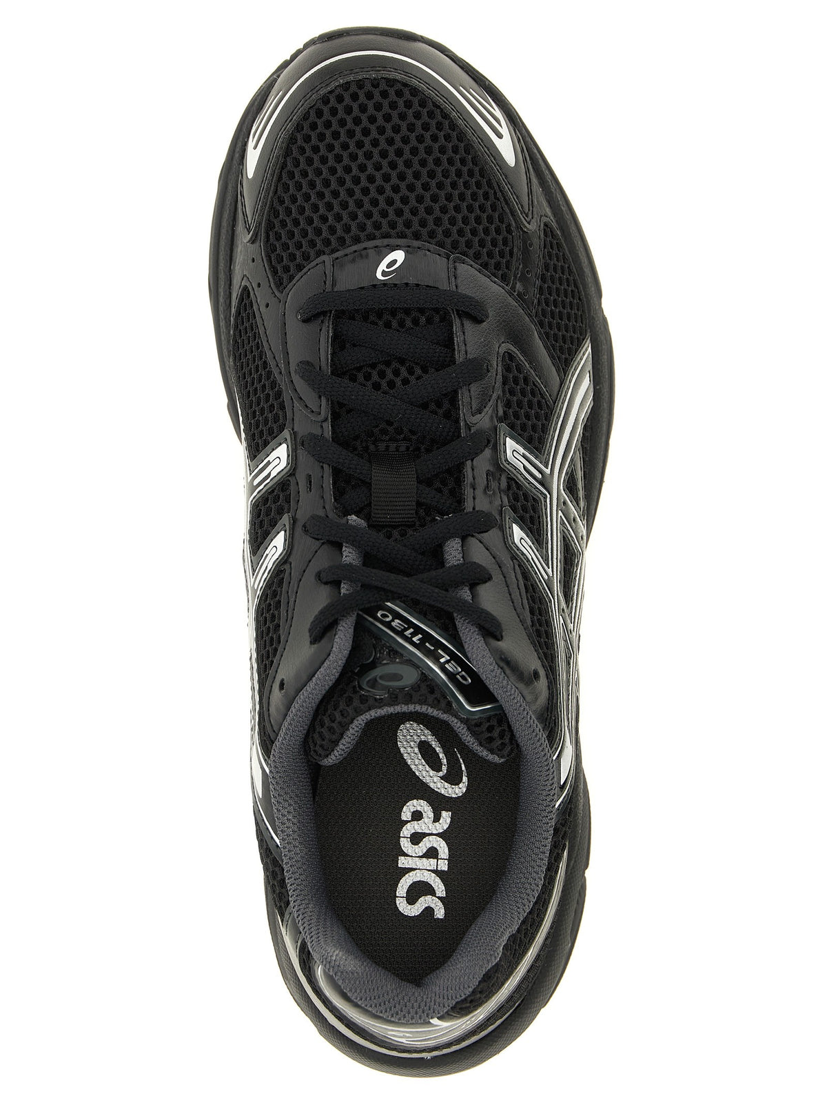 ASICS Sneakers Black