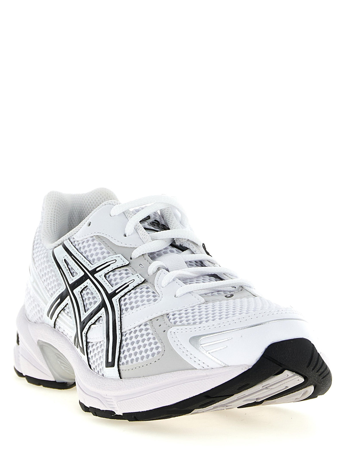 ASICS Sneakers White