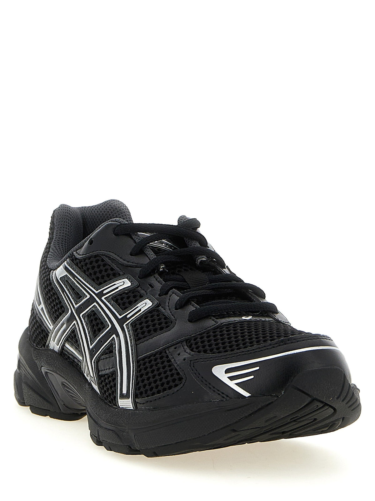 ASICS Sneakers Black