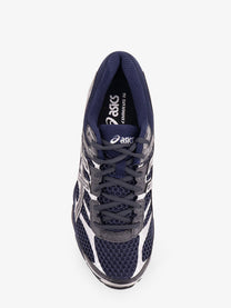 ASICS Men's Gel Cumulus Mesh Sneakers Black