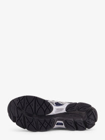 ASICS Men's Gel Cumulus Mesh Sneakers Black
