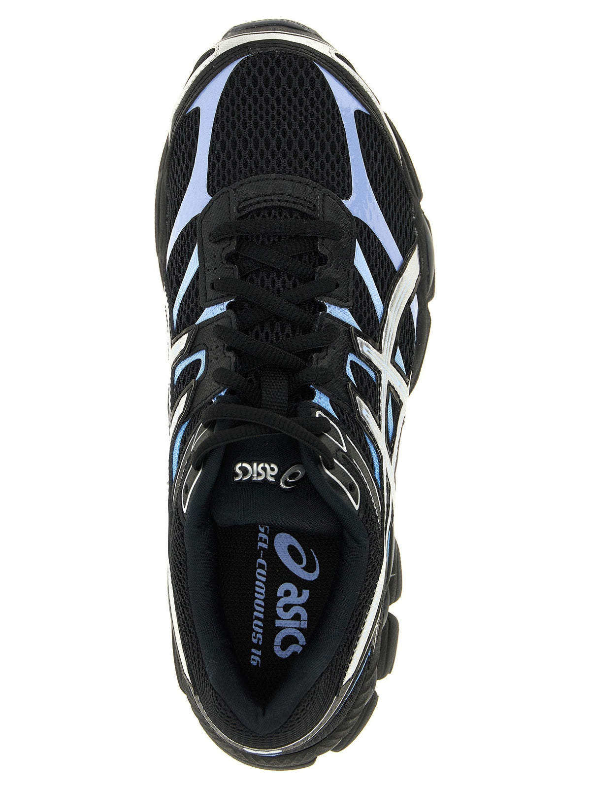 ASICS Gel Cumulus Sneakers Gold