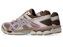 ASICS Unisex Gel Cumulus Beige
