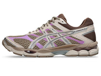 ASICS Unisex Gel Cumulus Beige