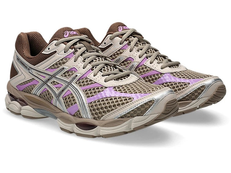 ASICS Unisex Gel Cumulus Beige