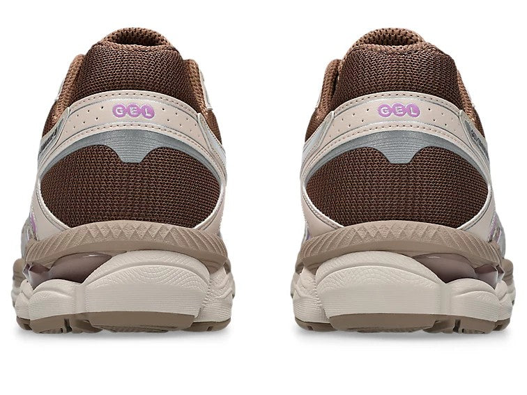 ASICS Unisex Gel Cumulus Beige