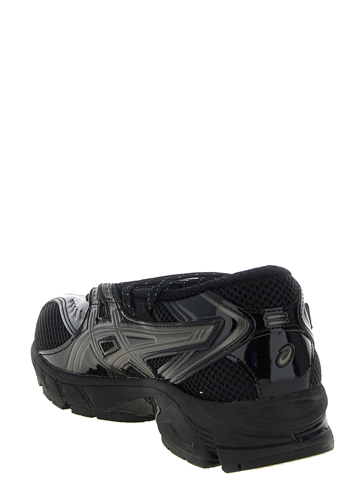 ASICS Gel Ds Trainer Sp Sneakers Black