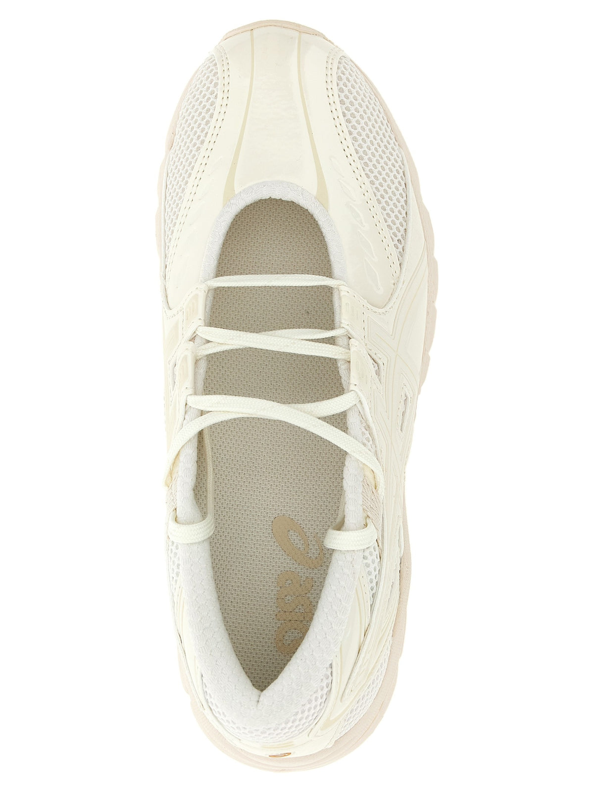 ASICS Gel Ds Trainer Sp Sneakers White