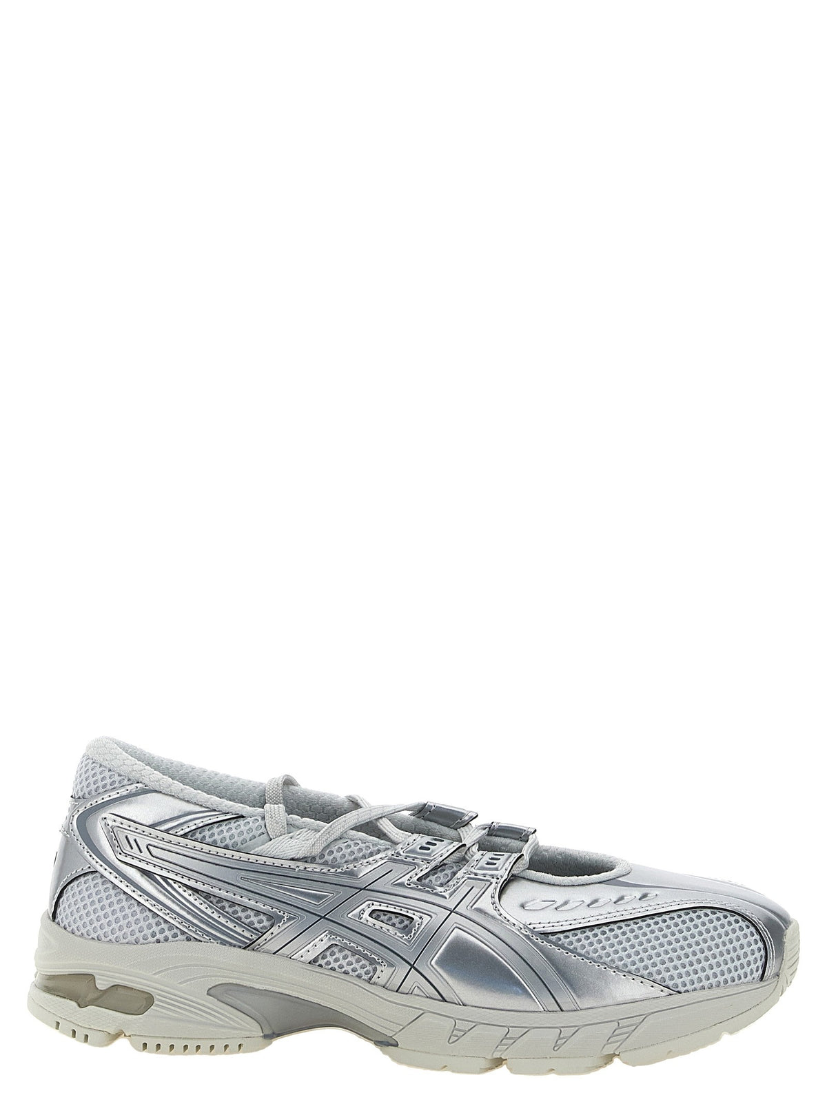 ASICS Gel Ds Trainer Sp Sneakers Silver