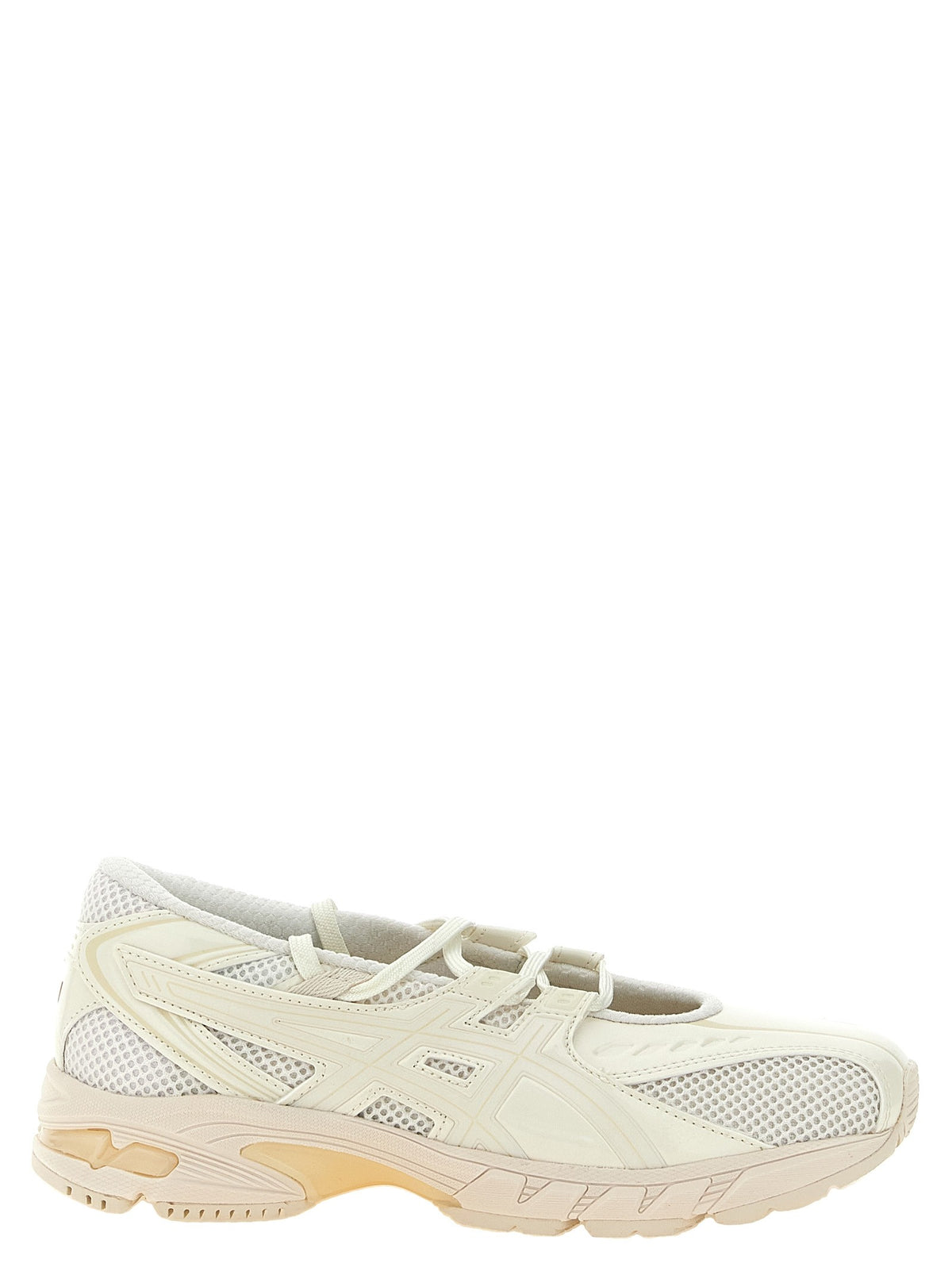 ASICS Gel Ds Trainer Sp Sneakers White