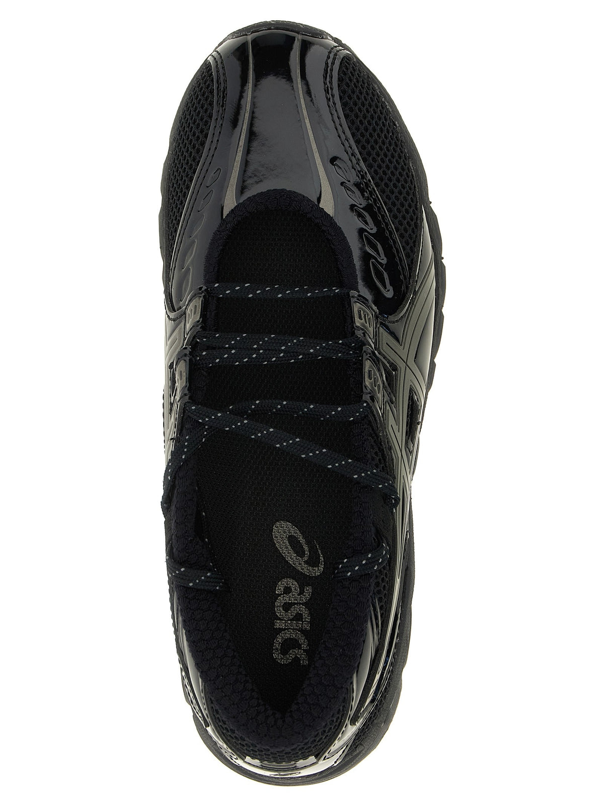 ASICS Gel Ds Trainer Sp Sneakers Black