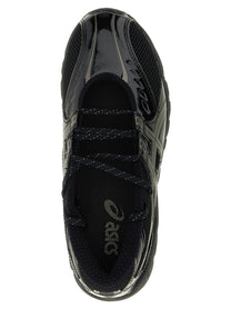 ASICS Gel Ds Trainer Sp Sneakers Black