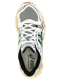 ASICS Men's Gel Katano Sneakers Gold