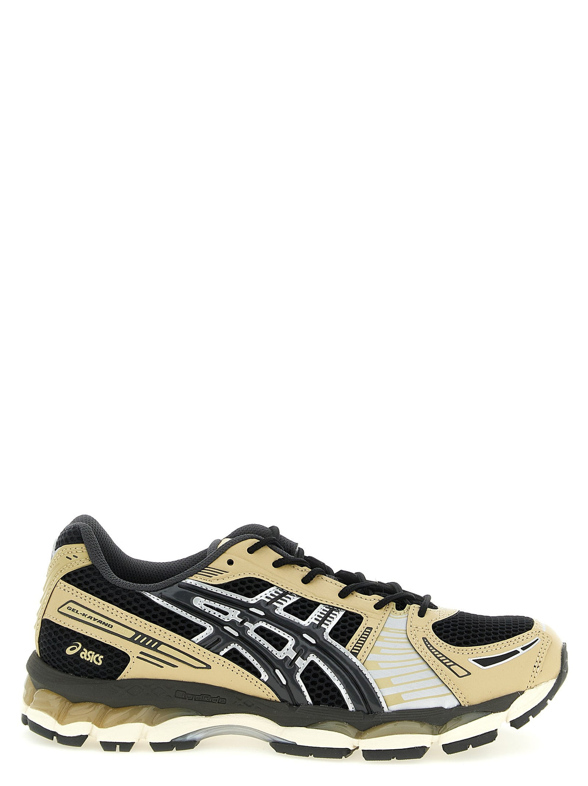 ASICS Gel Kayano Sneakers Beige