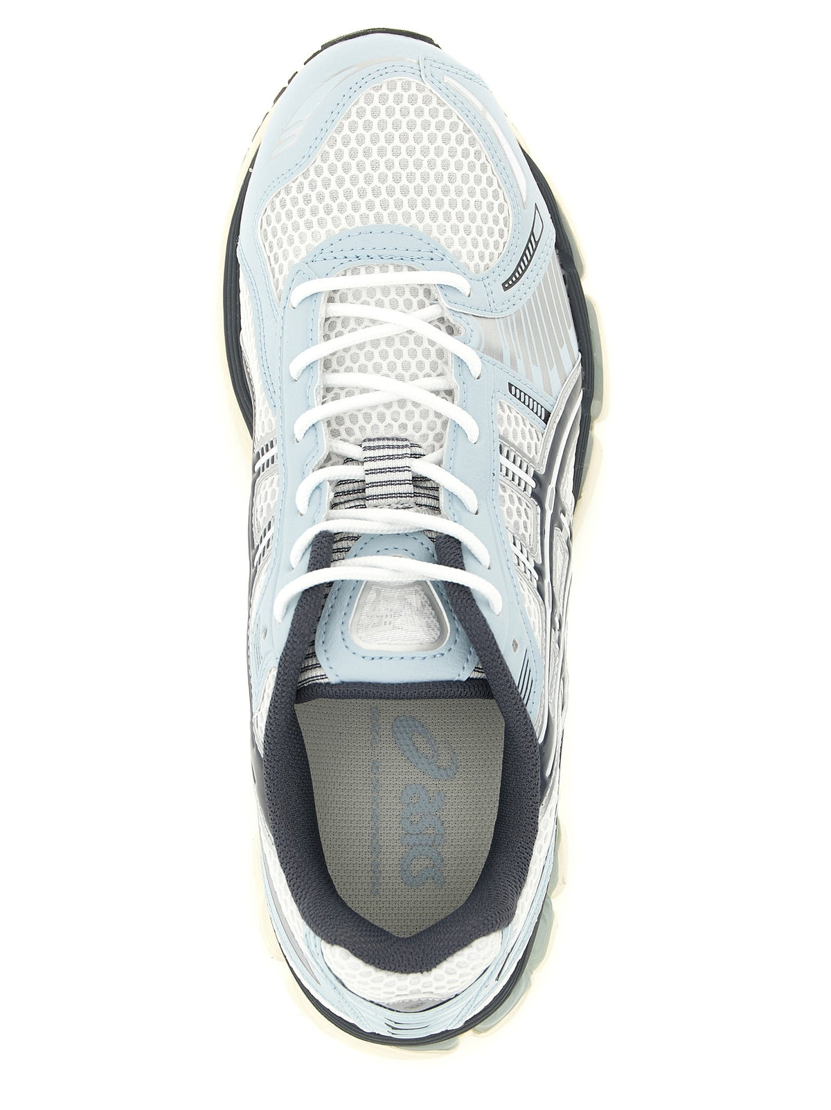 ASICS Gel Kayano Sneakers Blue