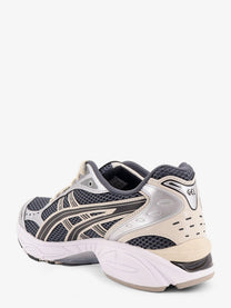 ASICS Men's Gel Kayano Low Top Mesh Sneakers Black