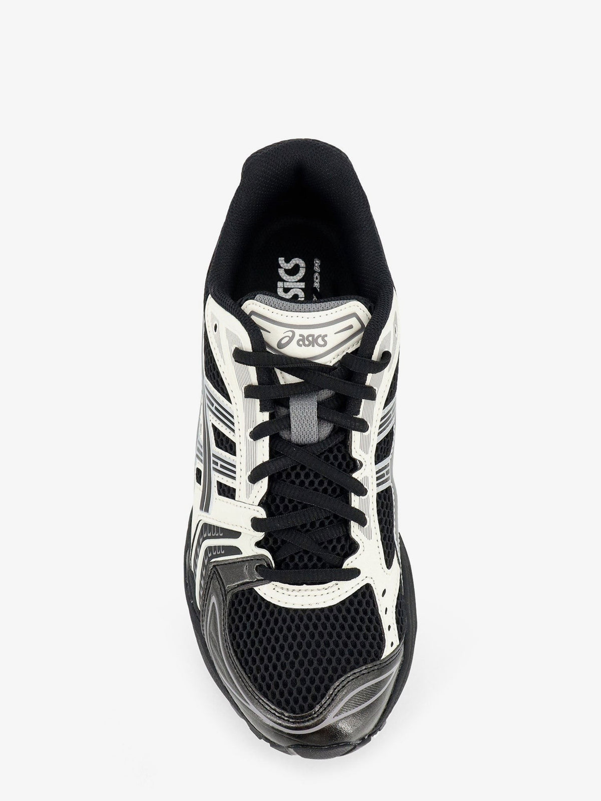 ASICS Men's Gel Kayano Mesh Sneakers Black