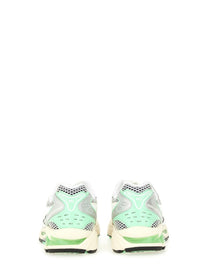 ASICS Unisex Gel Kayano Sneaker Multicolor