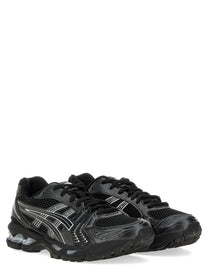 ASICS Unisex Sneaker Gel Kayano Multicolor