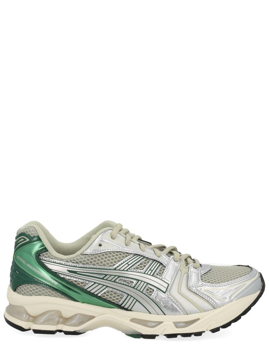 ASICS Unisex Gel Kayano Sneaker Multicolor
