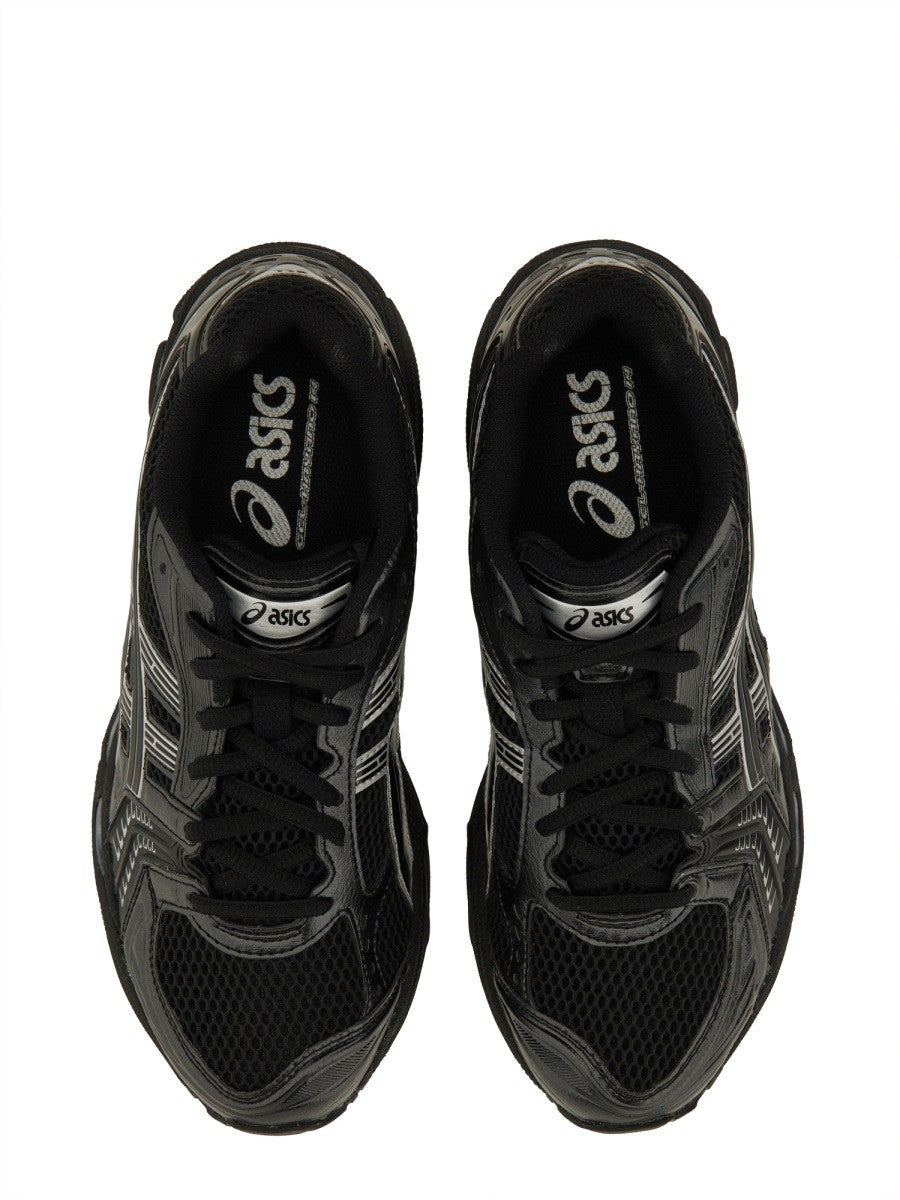 ASICS Unisex Sneaker Gel Kayano Black