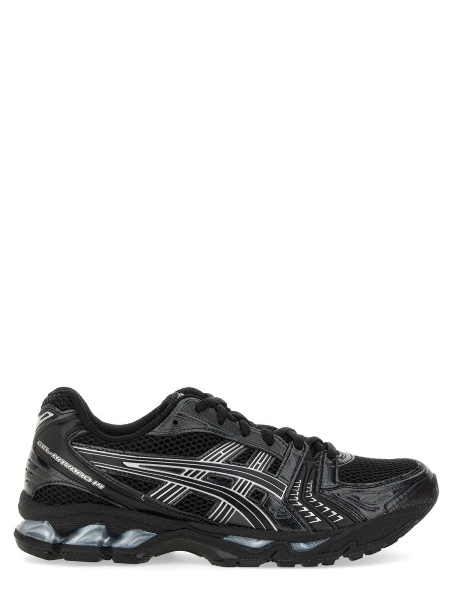 ASICS Unisex Sneaker Gel Kayano Multicolor