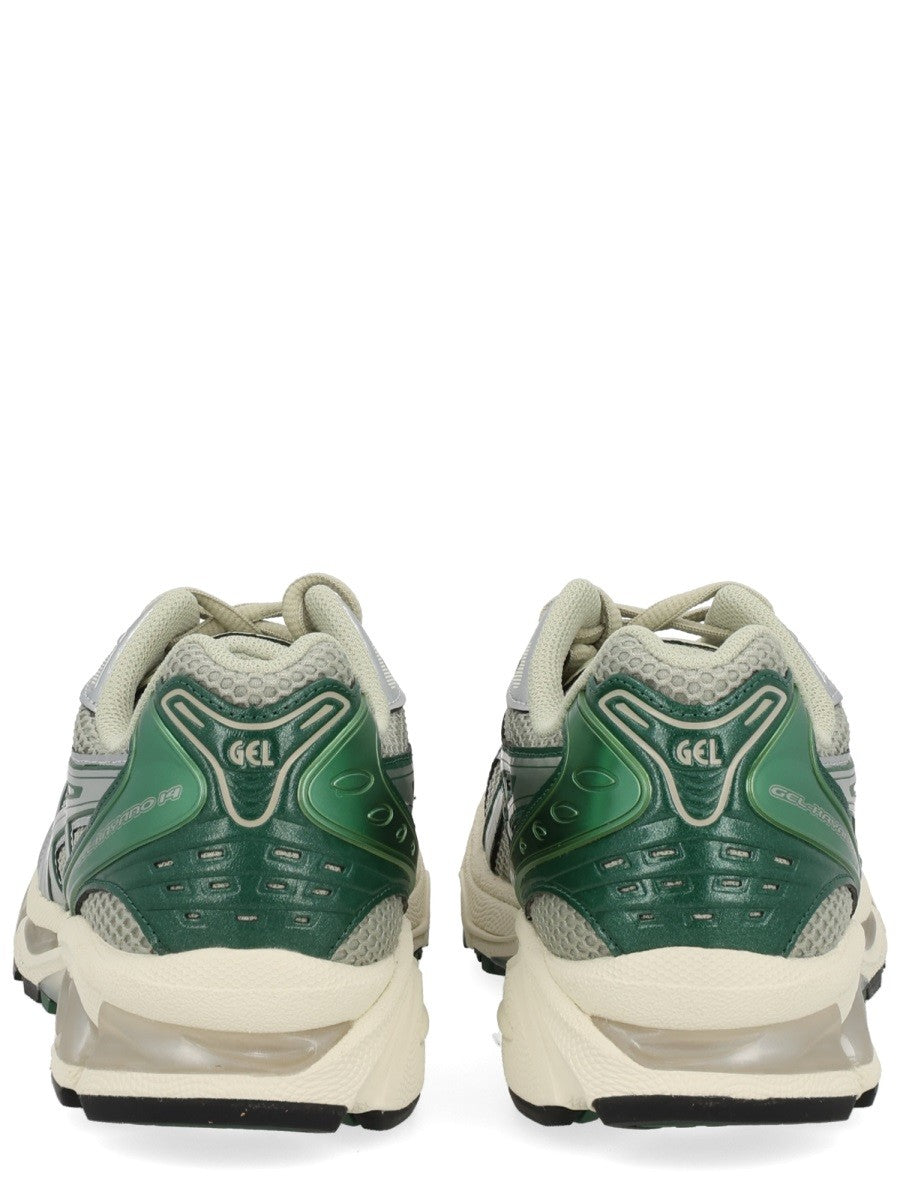 ASICS Unisex Gel Kayano Sneaker Multicolor