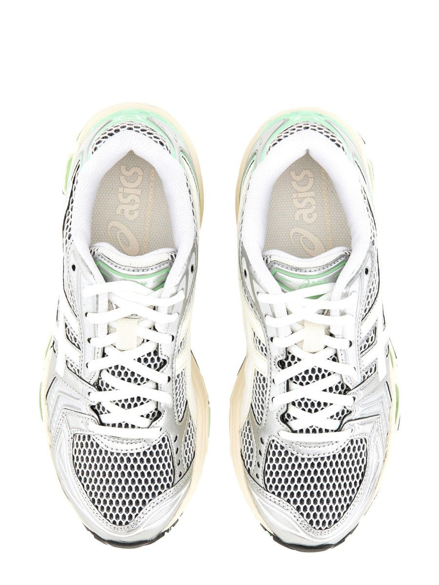 ASICS Unisex Gel Kayano Sneaker Multicolor