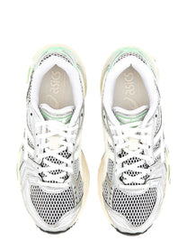 ASICS Unisex Gel Kayano Sneaker Multicolor