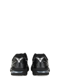 ASICS Unisex Sneaker Gel Kayano Black