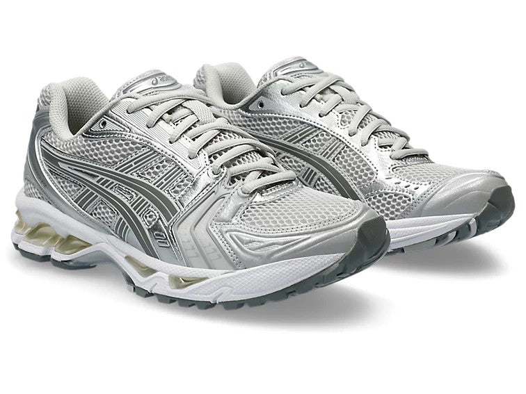 ASICS Unisex Gel Kayano Grey