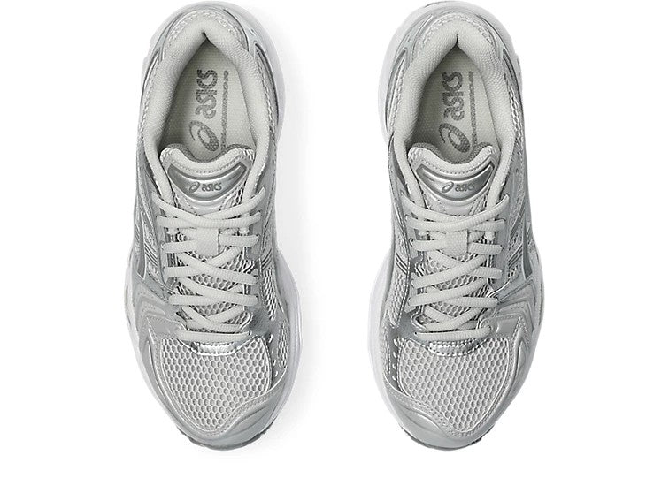 ASICS Unisex Gel Kayano Grey