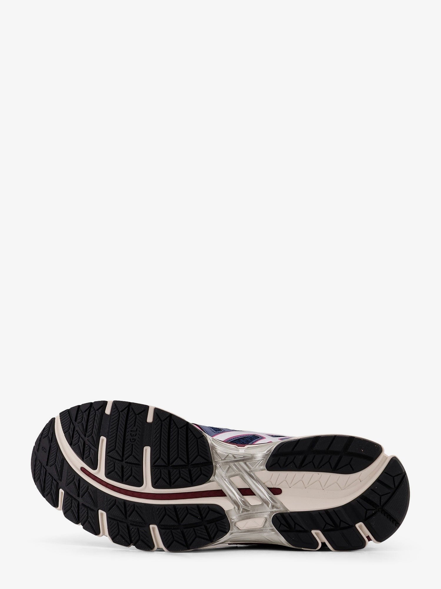 ASICS Men's Gel Kayano Low Top Mesh Sneakers Blue