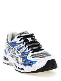 ASICS Gel Kayano Sneakers Gold