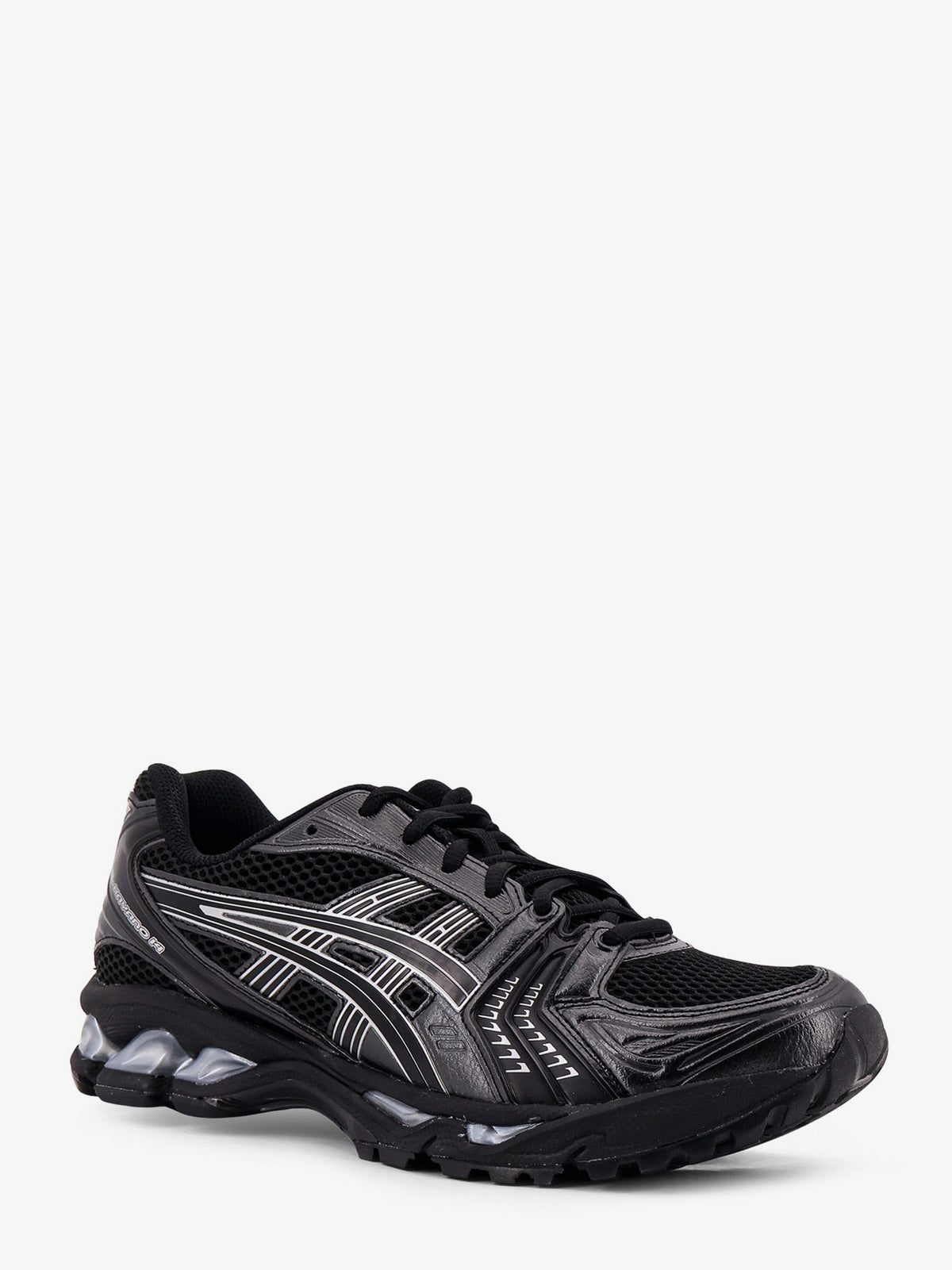 ASICS Unisex Sneaker Gel Kayano Black