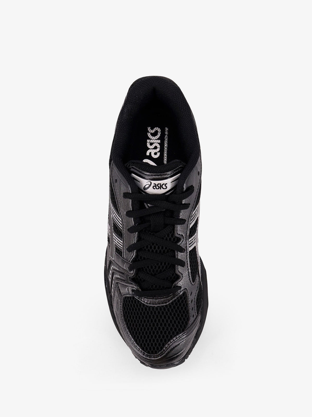 ASICS Unisex Sneaker Gel Kayano Black