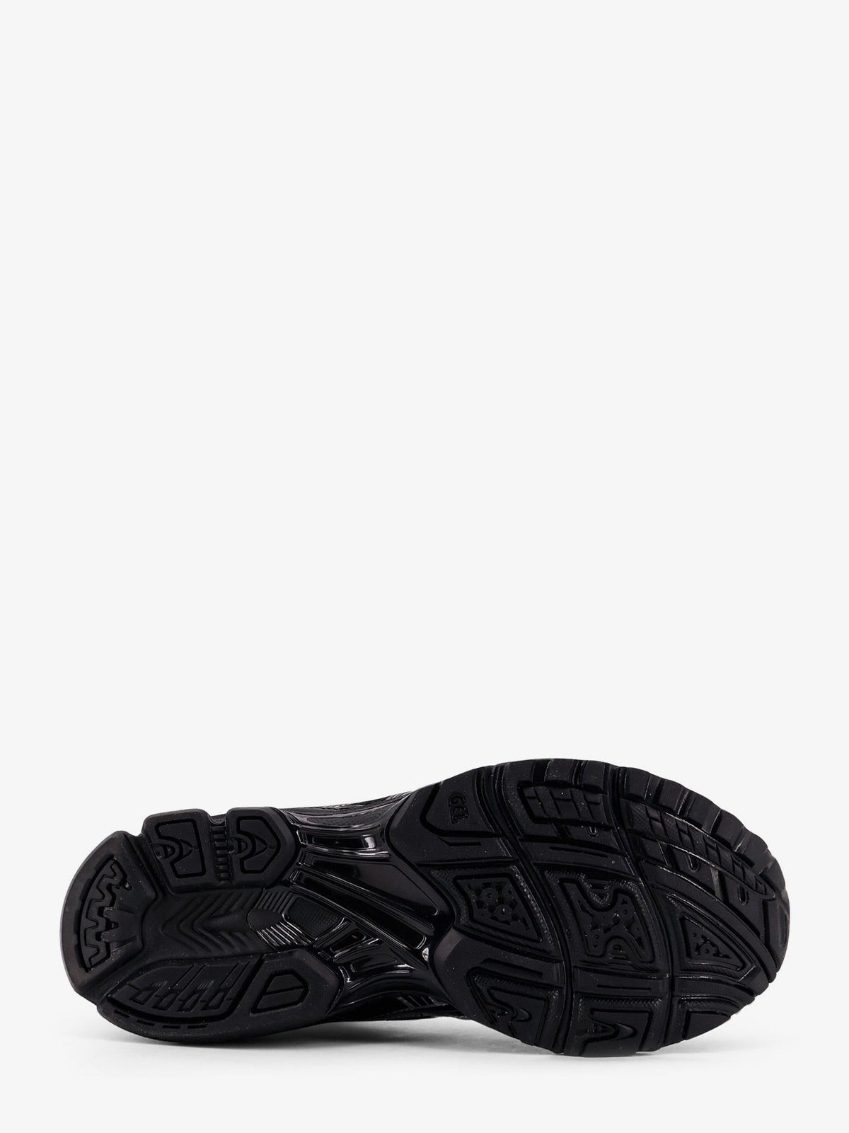 ASICS Unisex Sneaker Gel Kayano Black