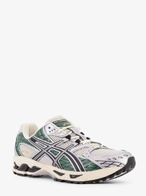 ASICS Men's Gel Nimbus Sneakers Gold