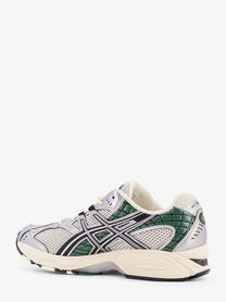 ASICS Men's Gel Nimbus Sneakers Gold