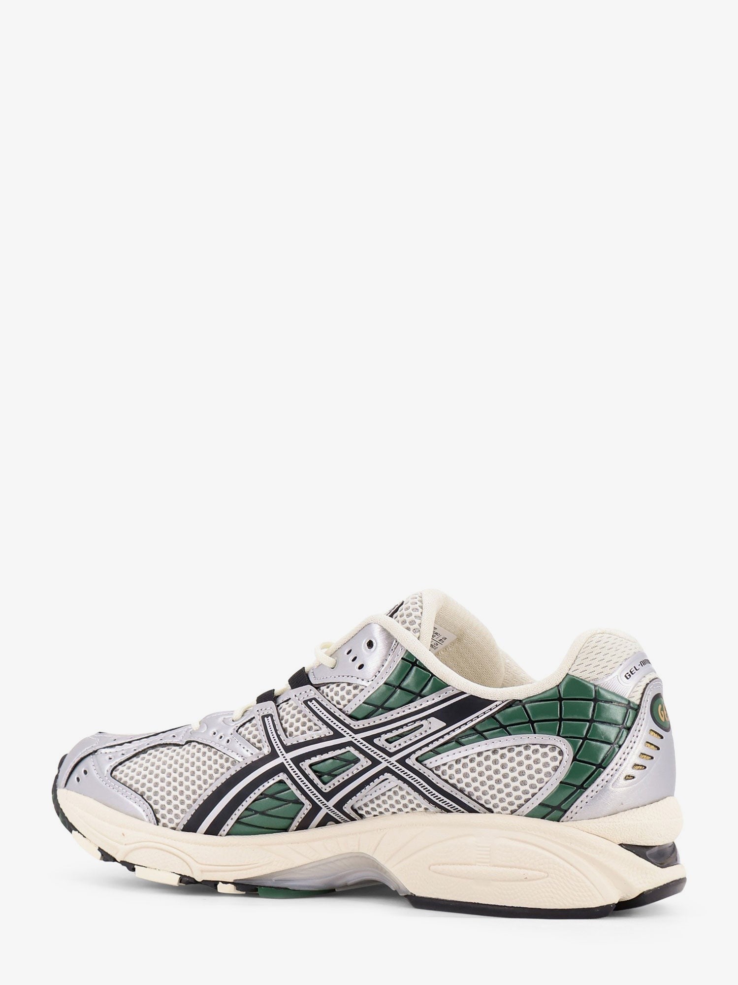 ASICS Men's Gel Nimbus Sneakers Gold