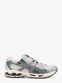 ASICS Men's Gel Nimbus Sneakers Gold