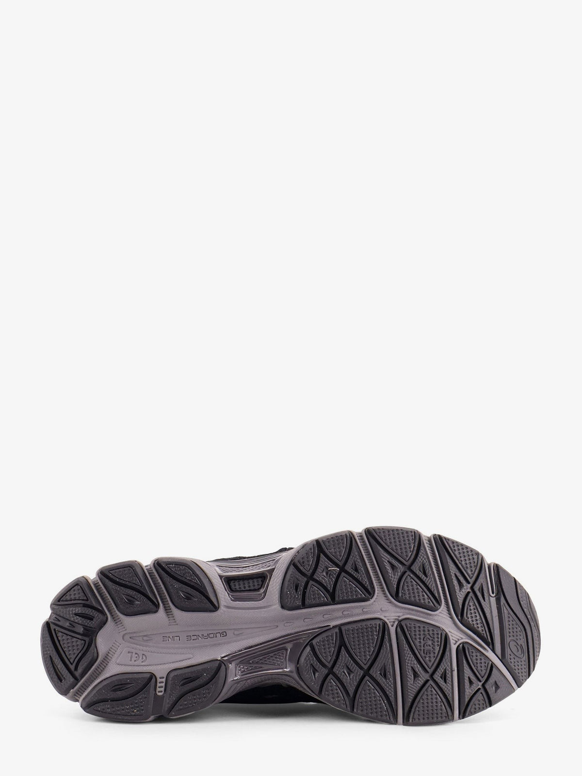 ASICS Men's Gel Nyc Mesh Sneakers Grey