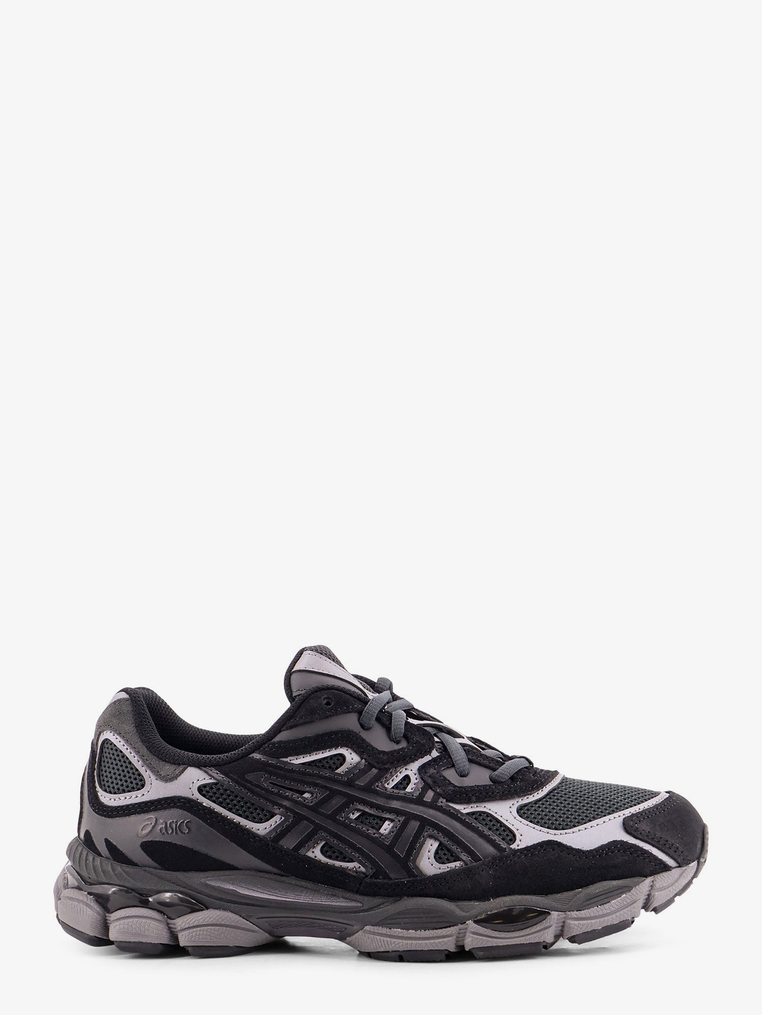 ASICS Men's Gel Nyc Sneakers Black