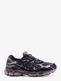 ASICS Men's Gel Nyc Sneakers Black