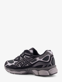 ASICS Men's Gel Nyc Sneakers Black